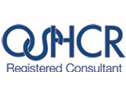 OSHCR Registered
