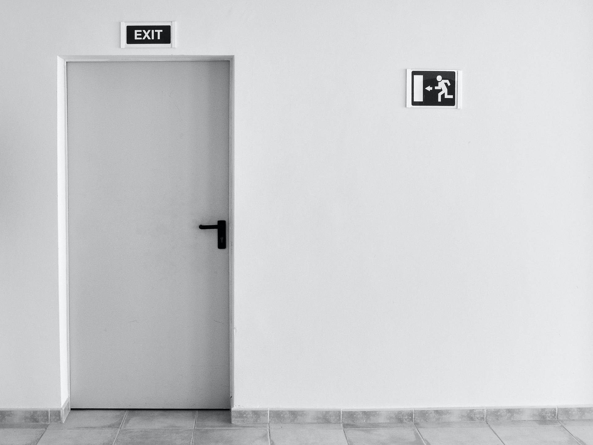 Importance of the Humble Fire Door