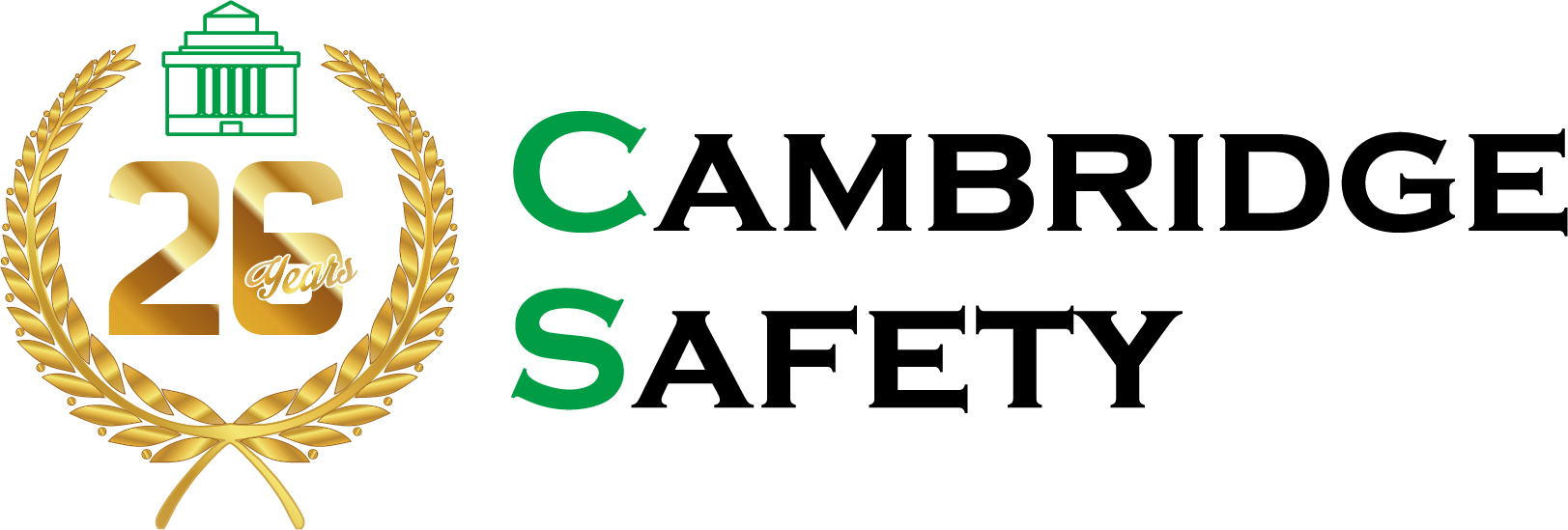 Cambridge Safety